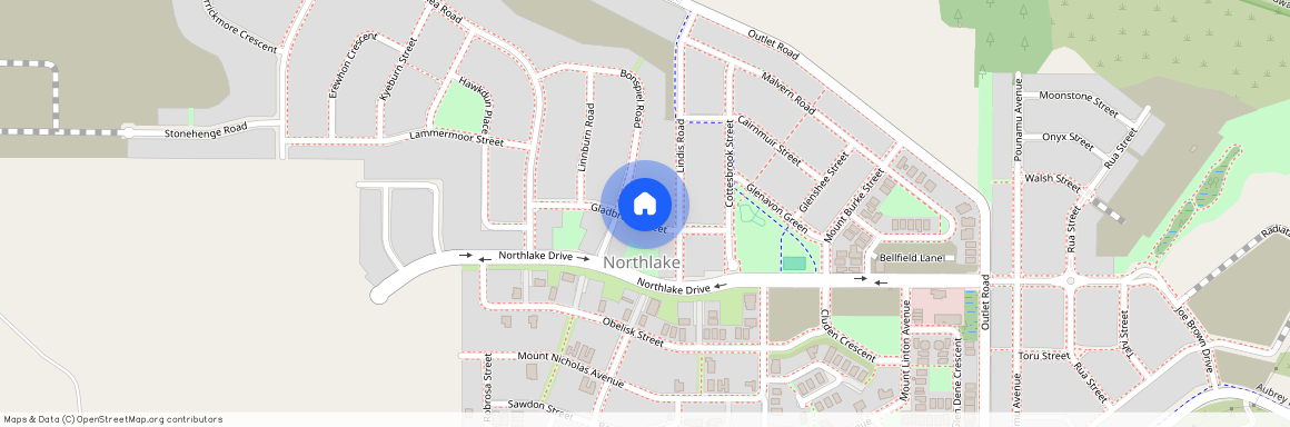 12 Gladbrook St, Wanaka, Wanaka