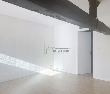 Location Appartement 2 pièces 56m² - Photo 2