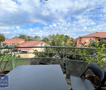 Location Appartement 2 pièces 48m² BRESSOLS 82710 - Photo 6