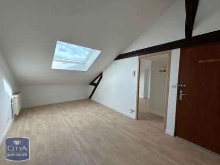 Appartement à louer 3 pièces 31.05m² - Photo 4
