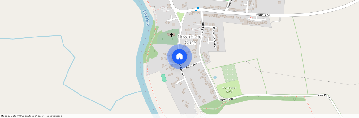 Cherry Tree Avenue, Newton On Ouse