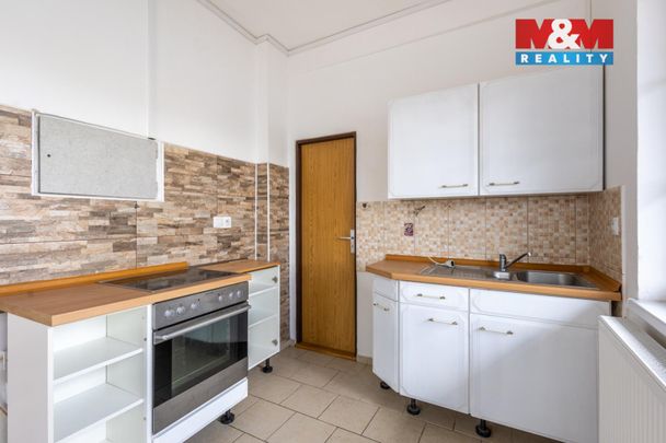 Pronájem bytu 3+kk 92 m² - Photo 1