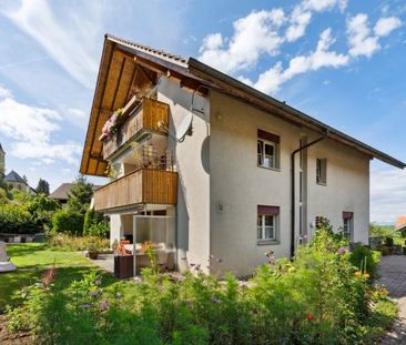 4.5 Zimmer, 95 m², EG - Photo 5