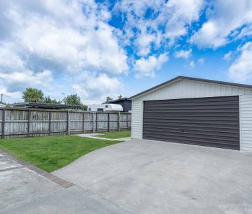 Four Bedroom Home In Roy Street - Photo 3