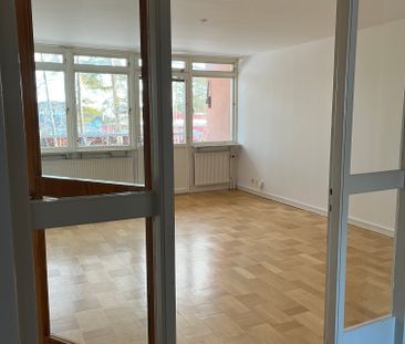 Vallvägen 2 B - Photo 1