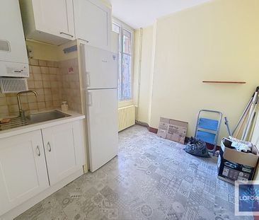 Appartement T3 DIJON à louer - Photo 2