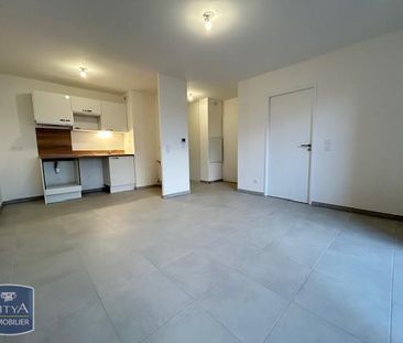 Location Appartement 2 pièces 42m² AVIGNON 84000 - Photo 1