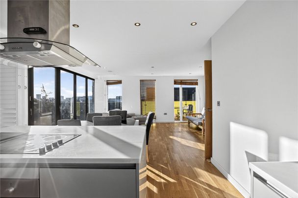 Arts Lane, London, SE16 3GB - Photo 1