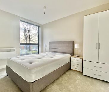 2 bedroom apartment to rent - Photo 5