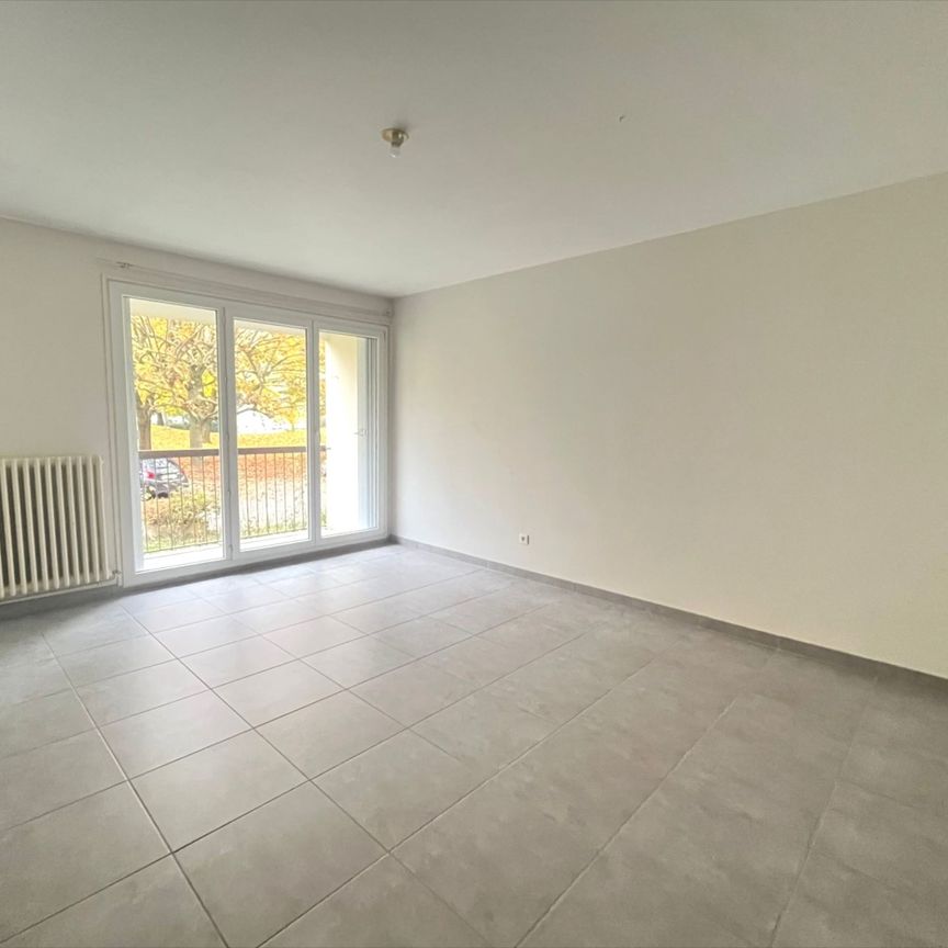 Location Appartement 2 pièces 49m² - Photo 1