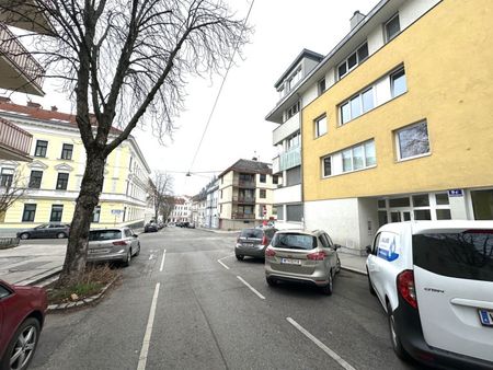 Moderne Balkonwohnung mit Garagenplatz und hochwertiger Ausstattung in bester Lage - 1180 Wien! - Photo 4