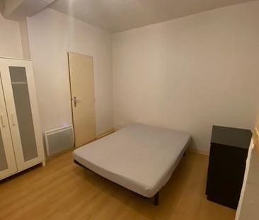 Location Appartement 2 pièces 33m² BORDEAUX 33800 - Photo 2