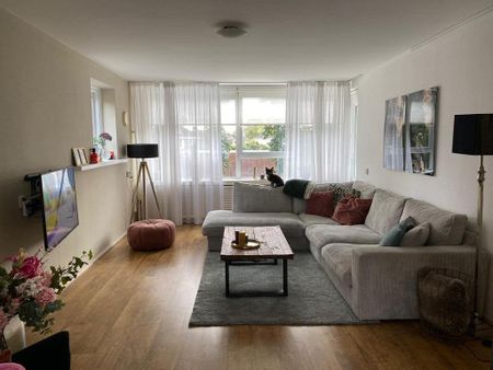 Rembrandtlaan, 110, 7545ZM, Enschede - Foto 2