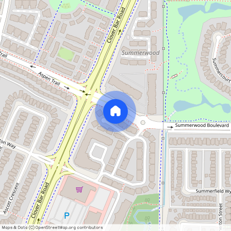 41 Summerwood Boulevard, T8H 0C8, Sherwood Park