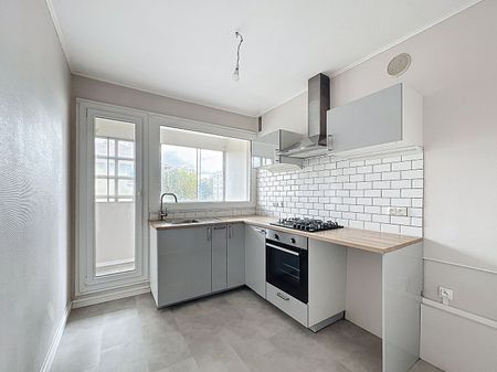 Appartement T3 Dijon à louer - Photo 3
