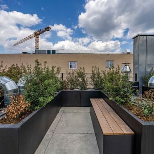 Appartement te huur - Foto 1