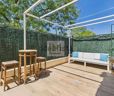 Alquiler de piso en Lugar Urbanizacion los Angeles, 1 p - Photo 5