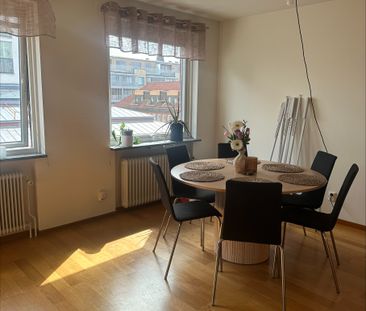 Sandgärdsgatan 16 - Photo 3