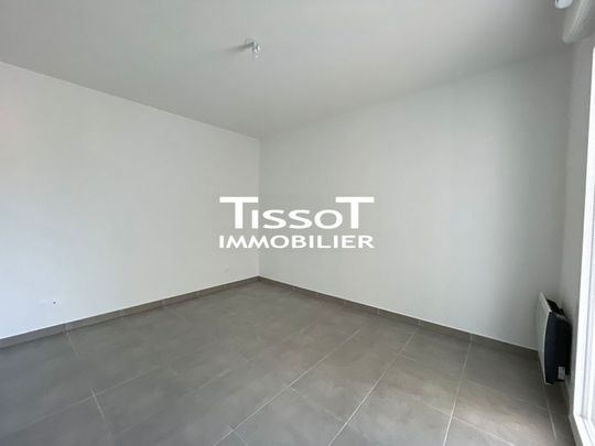 Location Appartement 2 pièces 40m² NIMES 30000 - Photo 1