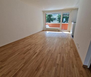 Zentral gelegene & moderne 3.5 ZW à 70 m² im 1. OG - Foto 2