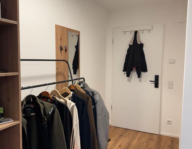 Einzelapartment ab 1.12.2025 - Photo 1