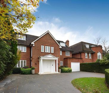 8 bedroom house to rent - Photo 3