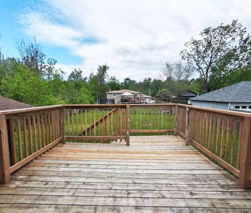 For Lease - 698 Burton Drive, Innisfil, Ontario - Photo 3