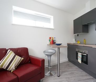 C4, 1 College Road - Photo 3