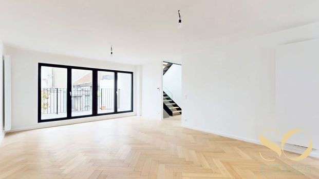 Duplex te huur - Foto 1