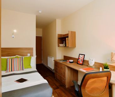 Deluxe En-Suite - Photo 1