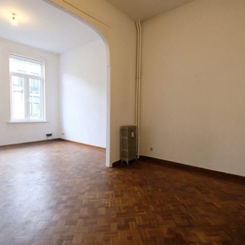 Appartement te huur - Foto 1