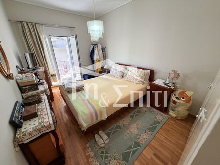 Διαμέρισμα προς ενοικίαση 580 € - Φωτογραφία 4