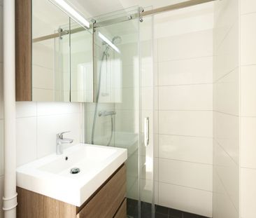 Appartement te huur: Escamplaan 744 2547 EV Den Haag - Foto 2