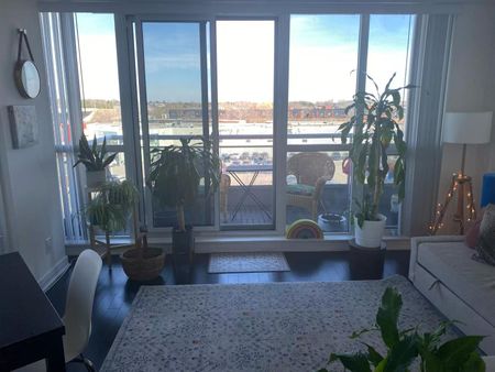 For Lease - 9205 Yonge Street Unit# 404, Richmond Hill, Ontario - Photo 2