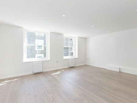 1 bedroom apartment to rent - Photo 2