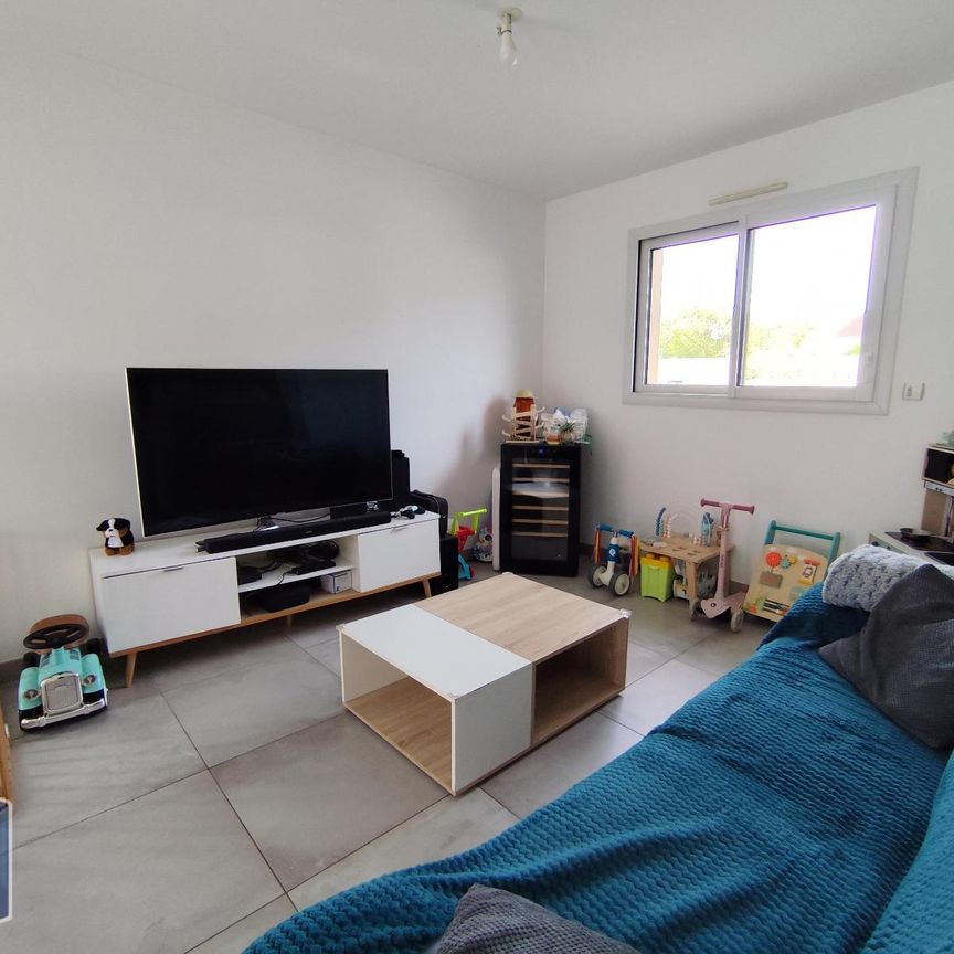 Location Maison 4 pièces 97m² LE MANS 72000 - Photo 1