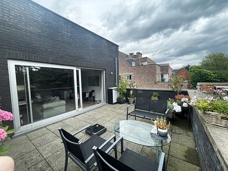 VOLLEDIG GEMEUBELD APPARTEMENT IN CENTRUM - Foto 3