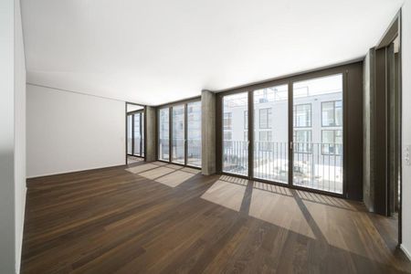Modern apartment with a view - Photo 3