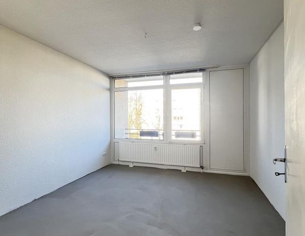 Familien Wilkommen ZUHAUSE - Geräumige 4. Zimmer Wohnung in Ratingen! - Photo 1