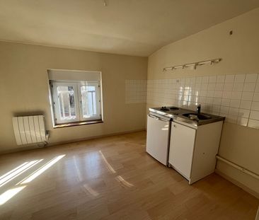 Location appartement 2 pièces, 44.22m², Cholet - Photo 3