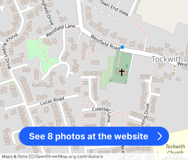 Westfield Green, Tockwith, York, North Yorkshire, UK, YO26 - Photo 1