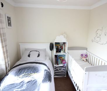 Stonechat Road, Horndean Unfurnished - Photo 5