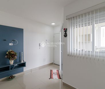 Apartamento com 2 quartos e 53m² para alugar em Parque das Nações, ... - Photo 4