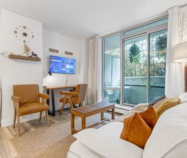 For Lease - 335 Lonsdale Road Unit# 209, Toronto, Ontario - Photo 3