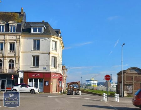 Appartement à louer 2 pièces 59.9m² - Photo 3