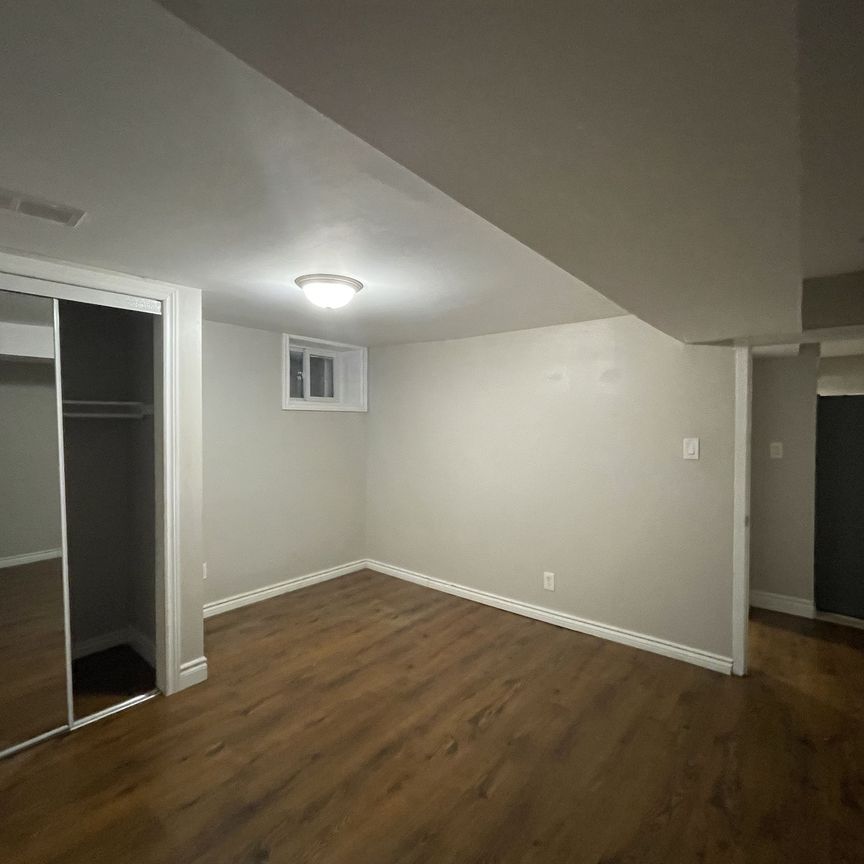 For Lease - 1311 Davenport Road Unit# B, Toronto, Ontario - Photo 1