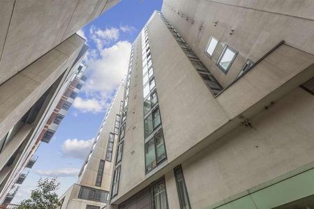Salamanca Place,vauxhall, London, SE1 - Photo 2