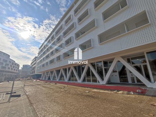 ILLKIRCH-GRAFFENSTADEN - 1P MEUBLE - 21.84m² - Photo 1