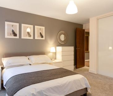 2 bedroom apartment to rent - Photo 5