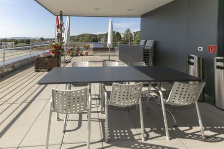 MIETEN OHNE KAUTION - Alterswohnung Ü60 - Photo 3